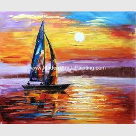 Peinture à Lhuile De Couteau De Palette En Ventes Qualité