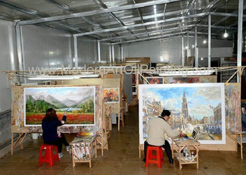 Chine Xiamen LKL Fine Arts Co., Ltd.