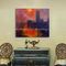 Grand maître Claude Monet Oil Paintings Houses de la peinture du Parlement peint à la main